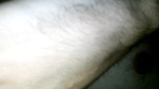 Cumming in my belly