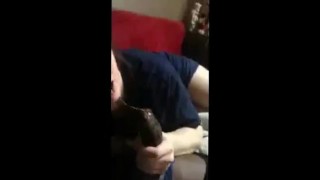 bosses stepdaughter she wanted it more then me