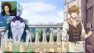 Karn's Good Ending - My Magical Demon Lover Part 5