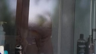 Quick shower