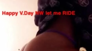 Happy V.day Babes