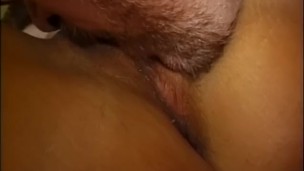 EDPOWERS - All natural Maxie Merson dicked and fed cum