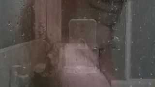 Shower for you