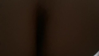 Fucking My Chubby Hole For Daddy
