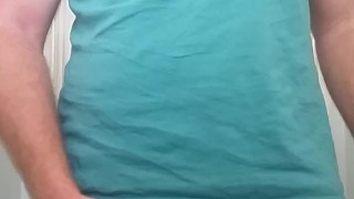 Foreskin stretch