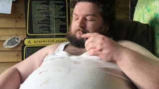 balloony slobby pipe fun clip