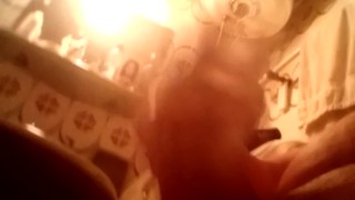 BWC Masturbation