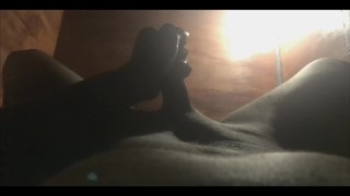 Bird Masturbation 