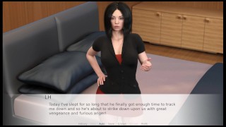 Dirty pool 0.91 #11