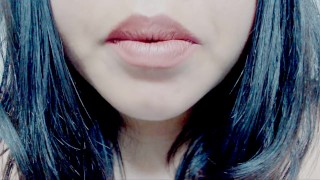ASMR: Cum Encouragement & Naughty Talk