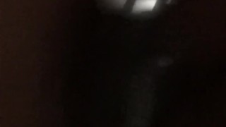 UNCONTROLLABLE SQUIRTING SHE JUST WON’T STOP!