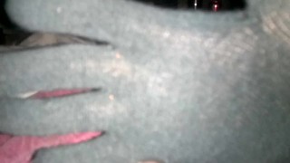 Old clip of me starting to play around with a Glove
