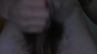 a 3rd wank of the day before i go to bed