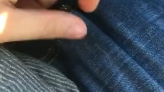 Hard inside