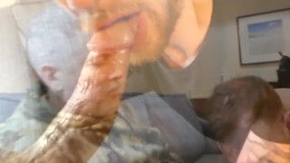 It's been a year since we saw out boy, Adam