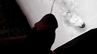 Melting the snow
