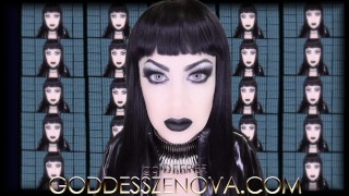 Erotic Femdom - Mind Control Project ASMR