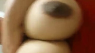 Bouncing big ass titties
