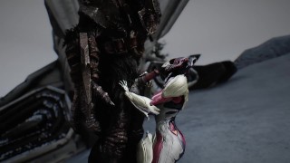 skyrim warframe mirage's Fallen day