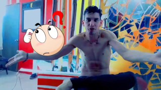 El sexo y sus locas curiosidades, Breakhub