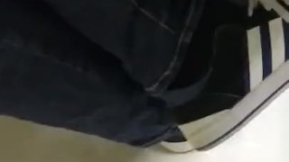 Shoeplay Video : Adidas Shoeplay At Work