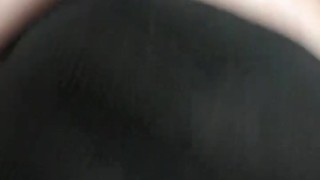 BBW ManaMoxie: Fucking myself with my favourite dildo
