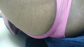 Horny as fuck