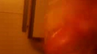 Guy Cums For BBW