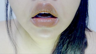 ASMR: Breathing