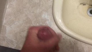 Solo Jerking