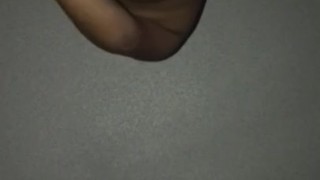 My ass during sex