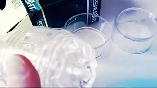 UNBOXING : FLESHLIGHT QUICKSHOT MASTURBATOR (Club-des-branleurs.fr)
