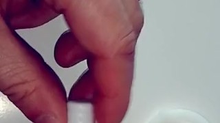 UNBOXING: PENIS RING vibrant POWER CLIT by DORCEL (Club-des-branleurs.fr)