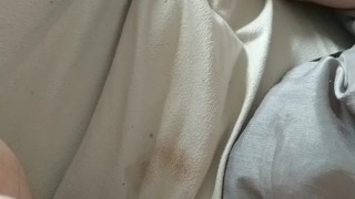 BBW masterbation