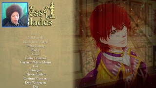 This Is Honestly Cruel - Chess of Blades Sabre Route Part 6