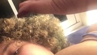 Single mom(part 2) what would you do if you was here next to me??