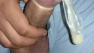My own used condomy play