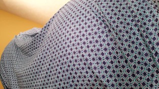 Hermanastra Latina Desea Conocer un Motel y Me Llena Con su Flujo 🤤