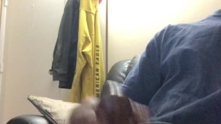 couch jacking