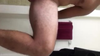 Thick Cock Ass Play