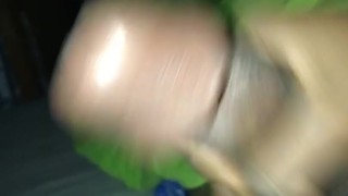 BBC KEEPS ON CUMMING