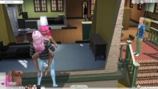 sims sex gameplay