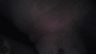 Jerking off for a friend