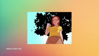 Wendy's Sex Adventures (Gravity Falls Porn) SOUND