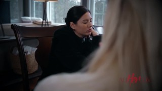 AllHerLuv.com - Dangerous Lies - Sneak Peek