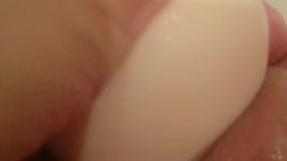wet pussy