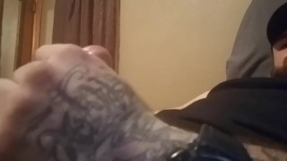 Ebony Booty Dildo Twerk and Ride