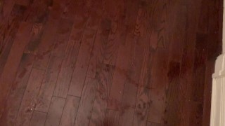 Pissing in my vacant apartment to teach asshole landlord 