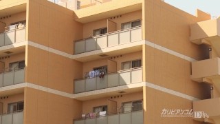 【無】昼ハメ顔 パート1 Kokona Sakurai