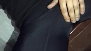 very short Video' 8 ** Bulge Grab **